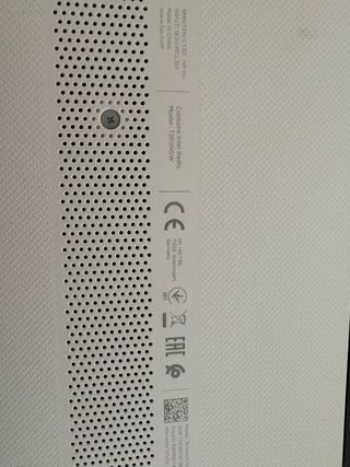 HP Laptop Funciona - bisagra rota