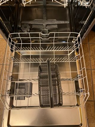 Lavastoviglie Libera Installazione Electroline