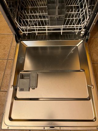 Lavastoviglie Libera Installazione Electroline