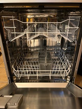 Lavastoviglie Libera Installazione Electroline