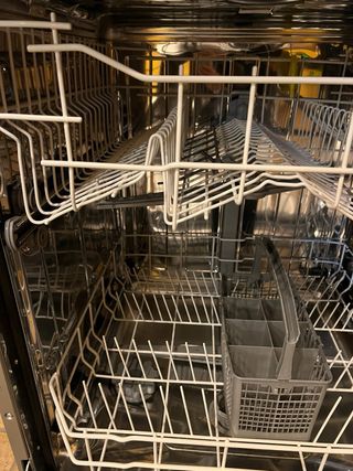 Lavastoviglie Libera Installazione Electroline