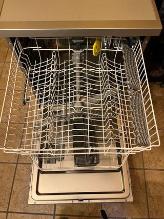 Lavastoviglie Libera Installazione Electroline