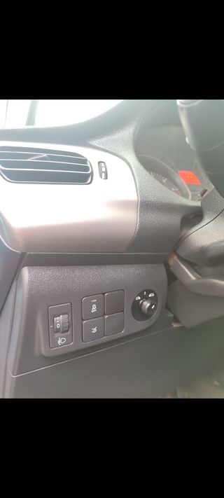 Citroën   C-Élysée