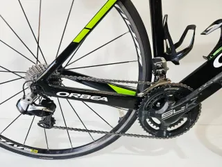 Orbea Orca 53