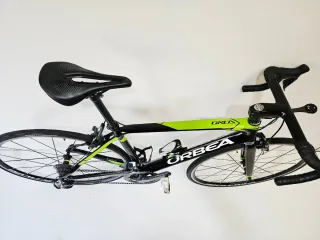 Orbea Orca 53