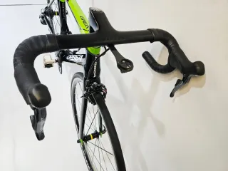 Orbea Orca 53