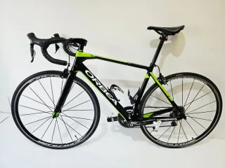 Orbea Orca 53