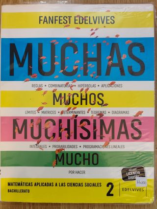Busco Profesor Matemáticas aplicadas Bachillerato
