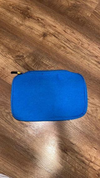 Bolsa Nintendo Switch Mario