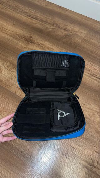 Bolsa Nintendo Switch Mario