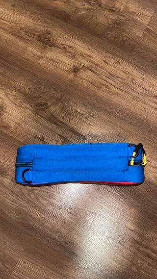 Bolsa Nintendo Switch Mario