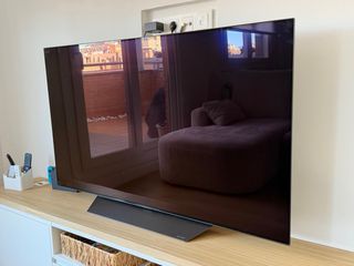 TV LG OLED 55 OLED55B8PLA