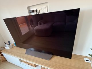 TV LG OLED 55 OLED55B8PLA
