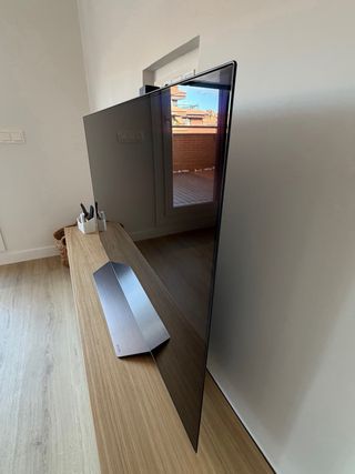 TV LG OLED 55 OLED55B8PLA