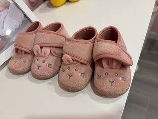 Funda para silla de bebé rosa lunares