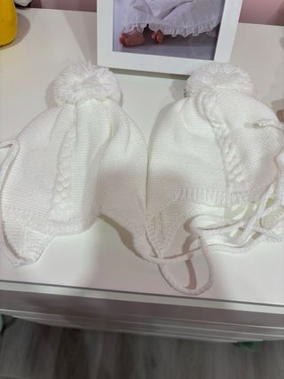 Funda para silla de bebé rosa lunares