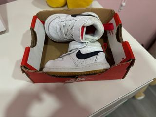 Funda para silla de bebé rosa lunares