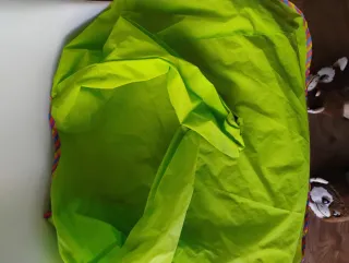 2 Baberos Ikea Plástico