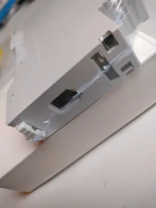 Protector Sobretensiones nuevo