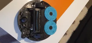 Robot Aspirador Cecotec Conga X100