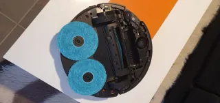 Robot Aspirador Cecotec Conga X100