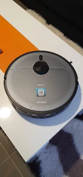 Robot Aspirador Cecotec Conga X100