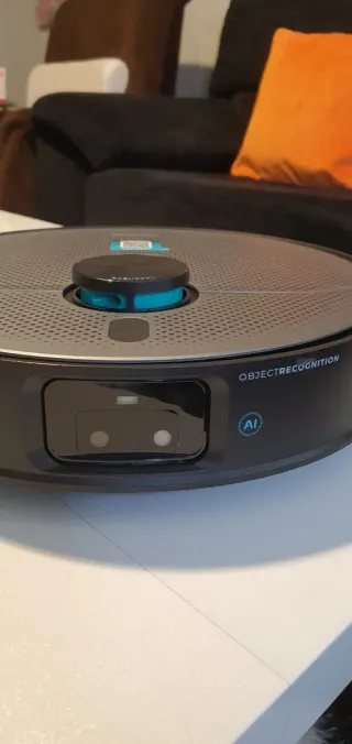 Robot Aspirador Cecotec Conga X100