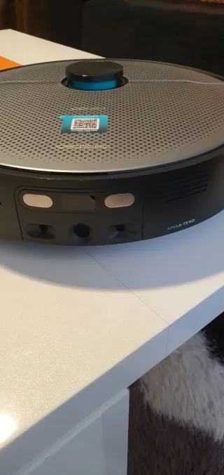 Robot Aspirador Cecotec Conga X100