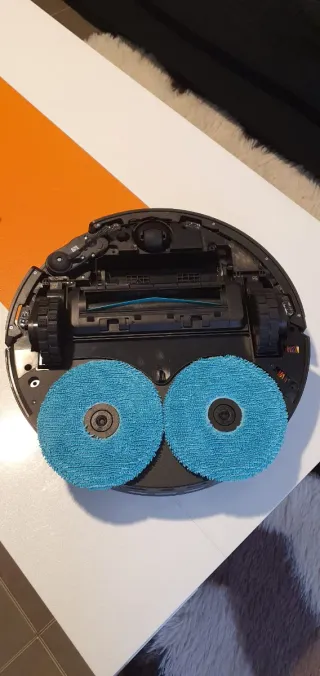 Robot Aspirador Cecotec Conga X100