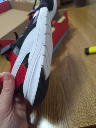 Puma Evolve Run Talla 28