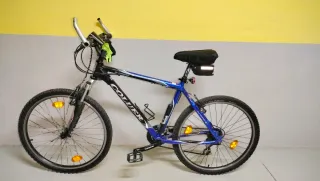 Bicicleta de Montaña Coluer