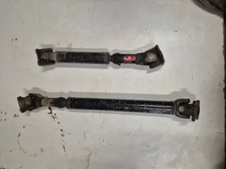 Piezas Suzuki Samurai