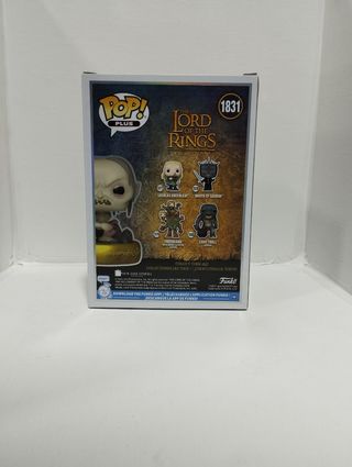 Funko Pop Gollum 183