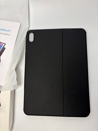 Funda con teclado para iPad 10ª Gen
