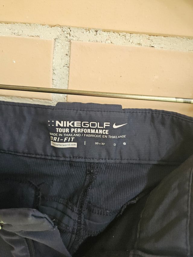 Pantalones de golf Nike