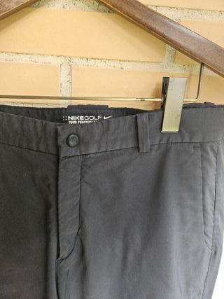 Pantalones de golf Nike