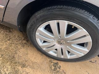 Volkswagen Passat 2005