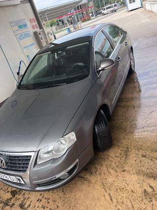 Volkswagen Passat 2005