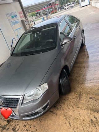 Volkswagen Passat 2005