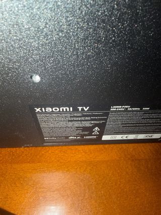 Xiaomi Smart TV 32 Google TV