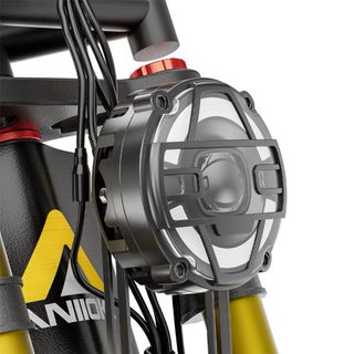 Fat Bike ANIIOKI A8 PRO MAX 70Ah 52V Dual Motor