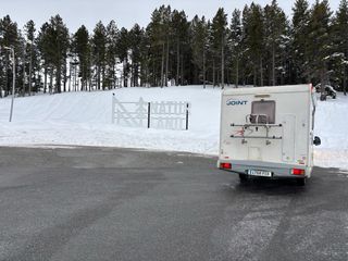 Lloguer de Autocaravana