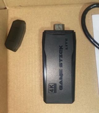 Consola Retro Game Stick Lite 2 Mandos