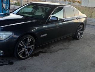 Llantas BMW replica M66 20 (Juego 4)