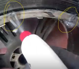 Llantas BMW replica M66 20 (Juego 4)