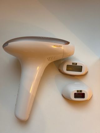 Philips Lumea SC1999/00 Depiladora IPL