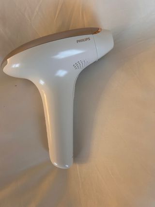 Philips Lumea SC1999/00 Depiladora IPL