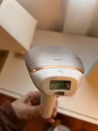 Philips Lumea SC1999/00 Depiladora IPL