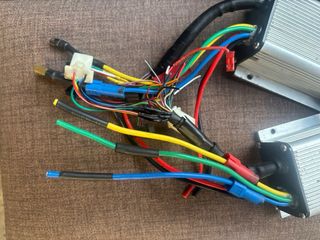 Controladoras Kelly 7230S