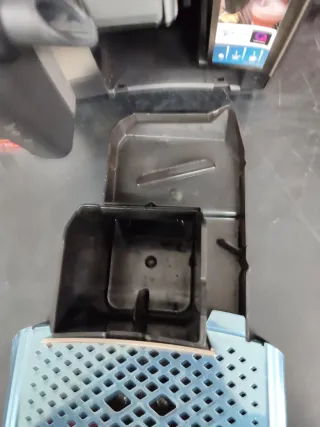 Cafetera Philips para piezas o recambios